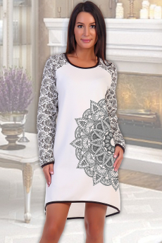 Сорочка Натали