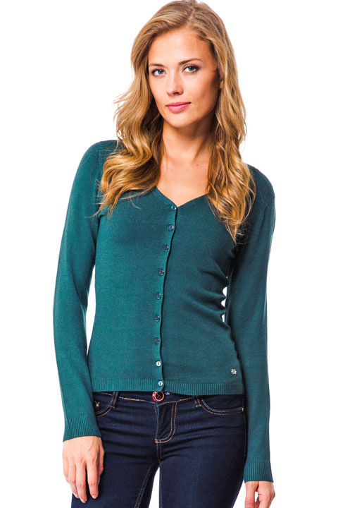 Фото товара 6628, жакет